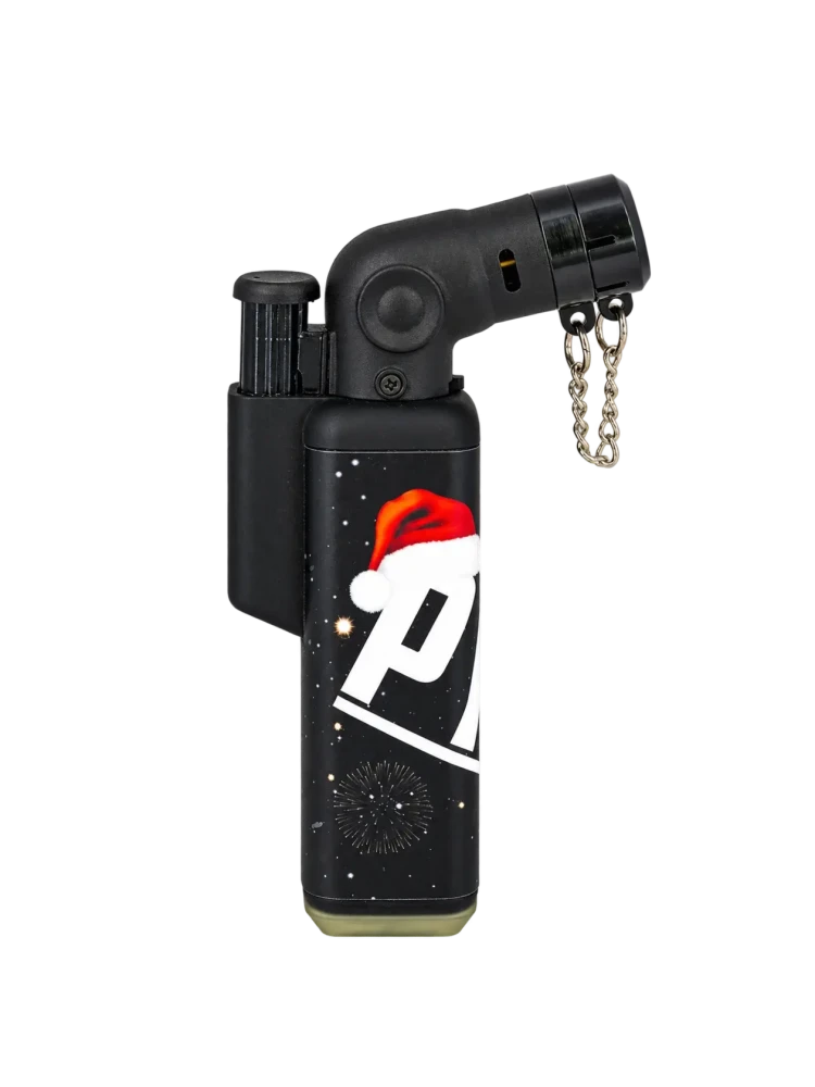 Pyro Aansteker (M) *Kersteditie*